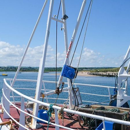 The Anchorage - Sea Views And Beach On Doorstep Amble Extérieur photo