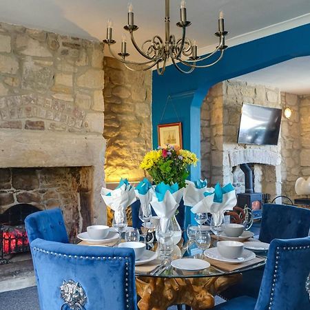 The Anchorage - Sea Views And Beach On Doorstep Amble Extérieur photo