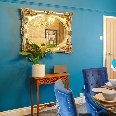 The Anchorage - Sea Views And Beach On Doorstep Amble Extérieur photo