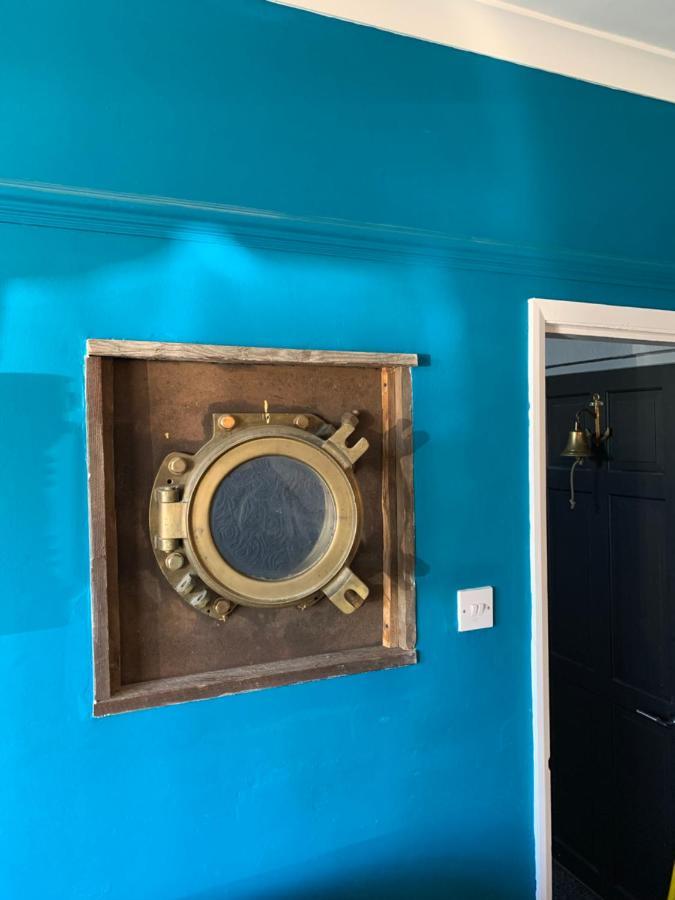 The Anchorage - Sea Views And Beach On Doorstep Amble Extérieur photo