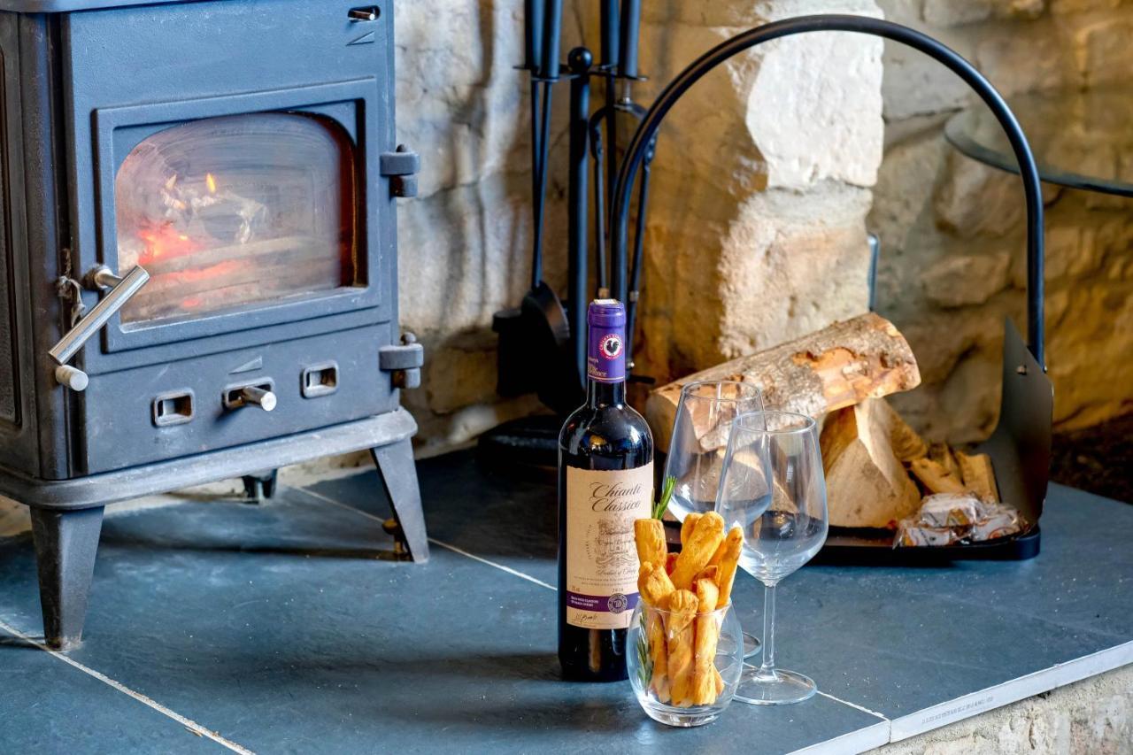 The Anchorage - Sea Views And Beach On Doorstep Amble Extérieur photo
