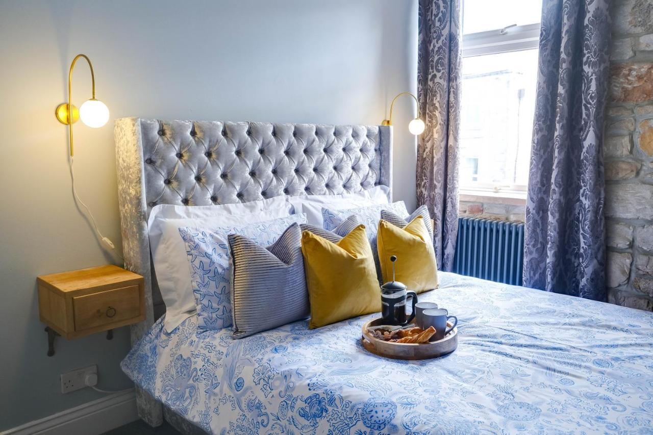 The Anchorage - Sea Views And Beach On Doorstep Amble Extérieur photo