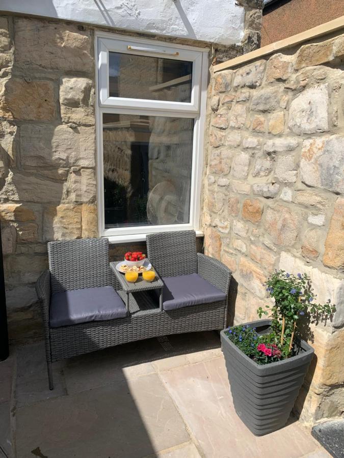 The Anchorage - Sea Views And Beach On Doorstep Amble Extérieur photo