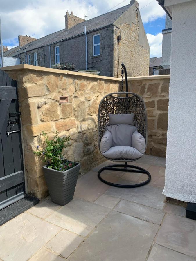 The Anchorage - Sea Views And Beach On Doorstep Amble Extérieur photo