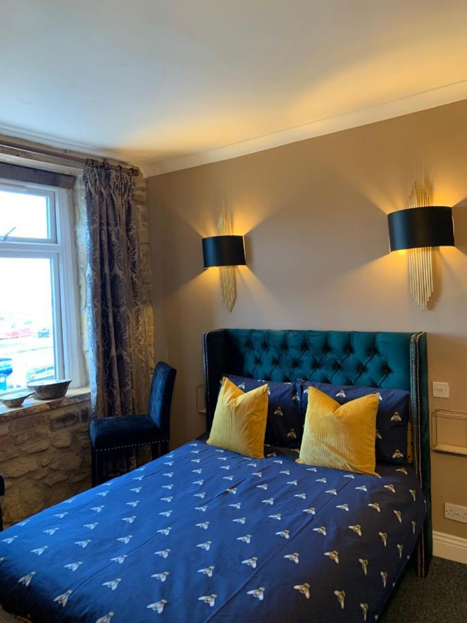 The Anchorage - Sea Views And Beach On Doorstep Amble Extérieur photo